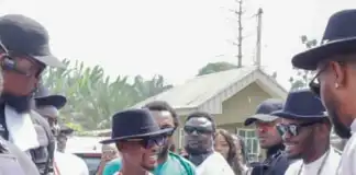 A Man From Zamfara Who Was Born In Owerri Has The Right To Become A Governor In Imo State - Comedian Igodye Says