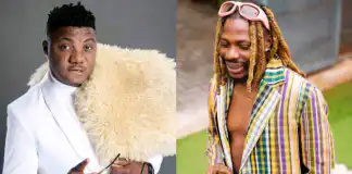 You can do better – Rapper CDQ knocks Asake over new song teaser
