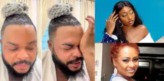“I’m sorry” – WhiteMoney apologises to Doyin, Victoria Inyama, others following his “hook-up” comment