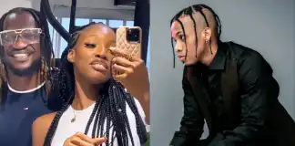 I envy Paul Okoye’s dating status – Singer Tekno decrys being single, Rudeboy swiftly responds