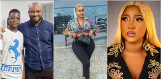 Judy Austin’s bestie, Sarah under fire over condolence message to the Edochies following Yul’s son’s death