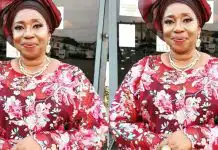 Sola Sobowale, Funmi Awelewa, others celebrate Ayo Mogaji on her birthday