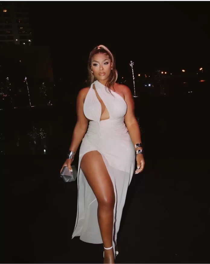 Stefflondon Stefflondon Stir Reactions