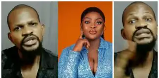 Uche Maduagwu fires back