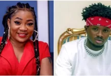"You can’t possibly be everybody’s spec" – Vicky Zugah tells Kuami Eugene