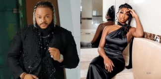 Whitemoney shares Doyin worrisome lifestyle, challenges her (Video)