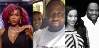 Efe Irele makes strong case for Desmond Elliot ahead of election