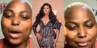 “Why I love to expose my body” Actress Bakare Zainab spills (Video)