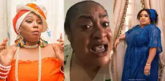 Foluke Daramola