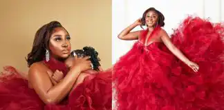 Ini Edo