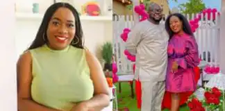 YouTuber Sisi Yemmie cries out after been chased away from her polling unit for looking like Igbo (Video)