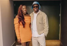 Zlatan Ibile Says As He Shares Photos with his Baby mama Davita