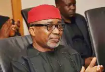 My Victory Was A Narrow Escape From The Obi-Datti Wave – Senator Abaribe