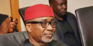 My Victory Was A Narrow Escape From The Obi-Datti Wave – Senator Abaribe