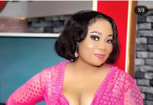 Vicky Zugah,