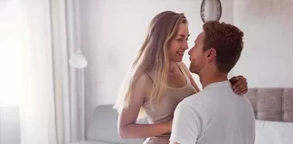 Best Time To Have Sèx If You Want To Get Pregnant Pregnant