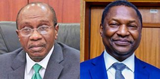 Resign Now - APC Tells Malami, Emefiele After Supreme Court Verdict