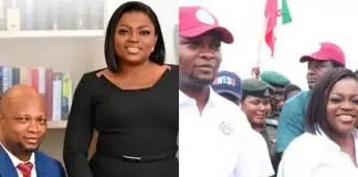 Funke Akindele