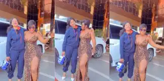 Netizens troll Phyna’s outfit