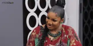 I Would Have Ended Up As A Prostitute - Omotola Jalade-Ekeinde Confesses