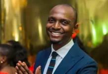 Ik Osakioduwa