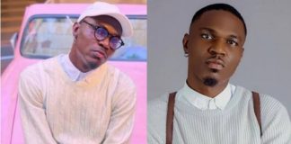 I used to enter peoples DM to… – ‘Who’s Your Guy’ crooner Spyro recounts tough times