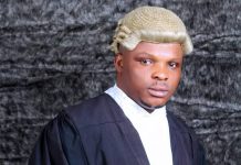 I have forgiven Baba Tee for sleeping with my wife – Ijoba Lande I Tried To Jump Into A River – Missing Comedian Breaks Silence After Returning Home