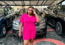 Ruth Kadiri Biography, Age, Husband, Children, Movies, Wedding Photos, Net Worth, and Career