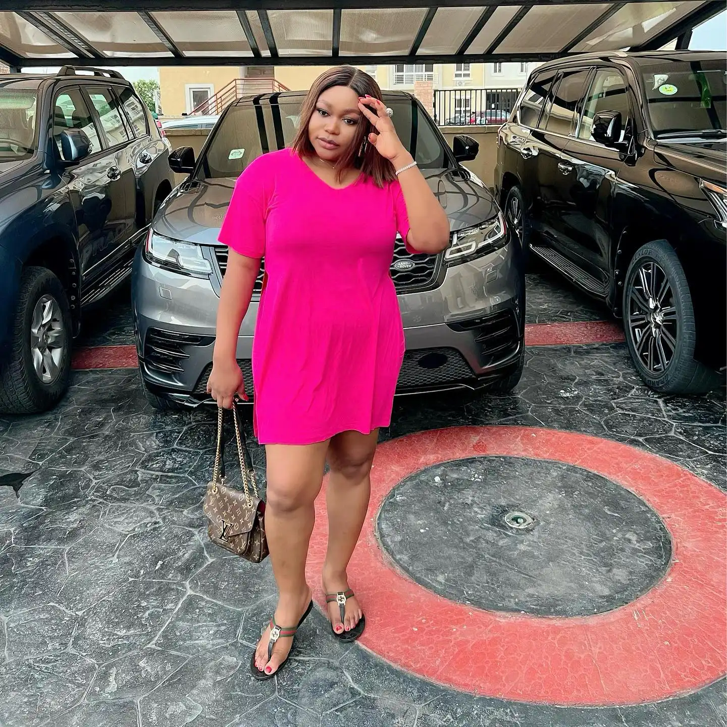 Ruth Kadiri Biography, Age, Husband, Children, Movies, Wedding Photos, Net Worth, and Career