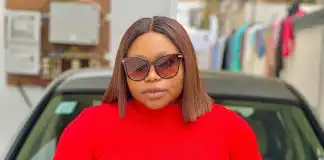 Ruth Kadiri Ezerika Biography, Age, Husband, Children, Movies, Wedding Photos, Net Worth, and Career