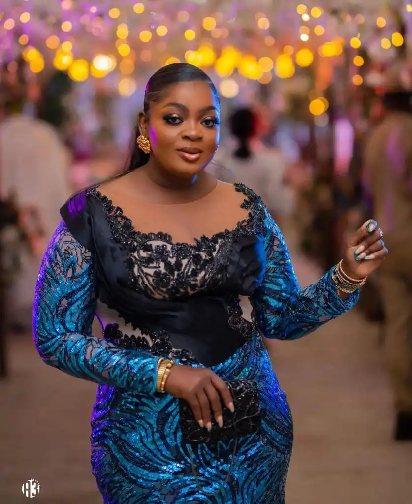Eniola Badmus Biography, Age, Husband, Movies, Net Worth, and Career