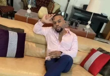 My father owns one of the biggest pharmaceutical companies in Nigeria – BBTitans’ Miracle OP