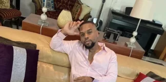 My father owns one of the biggest pharmaceutical companies in Nigeria – BBTitans’ Miracle OP