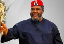 Why I'm Not Happy On My 76th Birthday - Nollywood Legend, Pete Edochie Declares