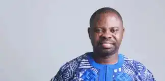 US-based Nigerian Professor Saheed Aderinto Wins $300,000 History Prize