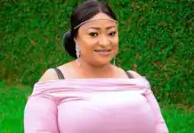 Ronke Oshodi Reveals Reason For Her Drastic Weight Loss Months After Defeating Kidney Disease