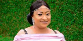Ronke Oshodi Reveals Reason For Her Drastic Weight Loss Months After Defeating Kidney Disease