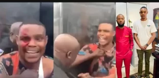 #EndSARS: Court awards N5 million against Lagos state over assault of Uber driver at Lekki toll gate