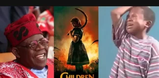 Why Nigerians call for ban of new Hollywood horror movie ‘Children of the Corn’