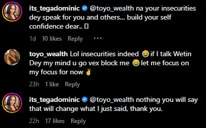 tegaa