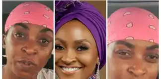 Kate Henshaw