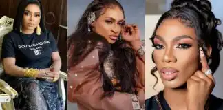 Why I am not cool with James Brown – Bobrisky opens up, references Denrele