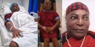 I came back from the jaws of death – Charly Boy recounts struggle with cancer