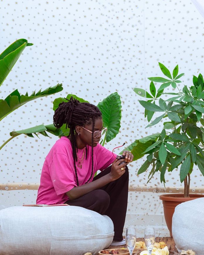 I received threats for the Lesbian episode of ‘Love or Lies’ – Youtuber, Korty EO