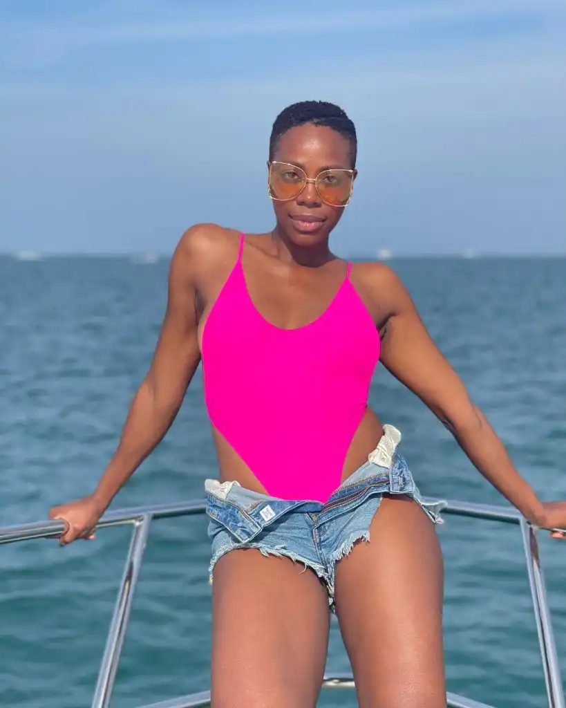 Yvonne Orji Biography, Age, Husband, Brother, Parents, Comedy, Movies, Income, Salary, Net Worth, and Career
