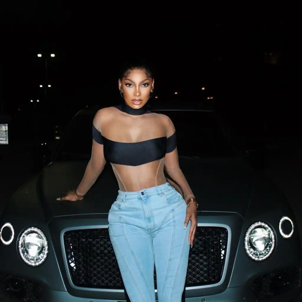 Sophia Egbueje Biography, Age, Parent, Boyfriend, Instagram, Family, Sister, Net Worth, and Career