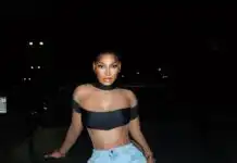 Sophia Egbueje Biography, Age, Parent, Boyfriend, Instagram, Family, Sister, Net Worth, and Career