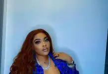 Temitope Solaja Biography, Age, Parent, Mother, Husband, Child, Old Pictures, Surgery, Phone Number, Movies, Net Worth, and Career
