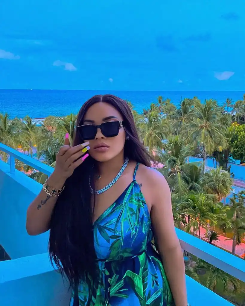 Temitope Solaja Biography, Age, Parent, Mother, Husband, Child, Old Pictures, Surgery, Phone Number, Movies, Net Worth, and Career