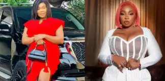 “Anita Joseph don’t ever try it again” – Drama brews as Ruby Ojiakor drags colleague to shreds